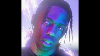 Travis Scott - HIGHEST IN THE ROOM but every word is a google image Resimi