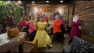 RIP LOVE By FAOUZIA - LIVE CAM STUDIO By NICO ADHITYA - TIKTOK VIRAL 2022