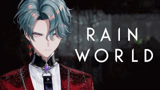 【Rain World】Slugcats & Dogs (2)【NIJISANJI EN | Freodore】