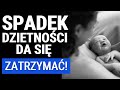 10 barier ktre nie pozwala polakom mie wicej dzieci czy mona to zmieni mateusz akomy