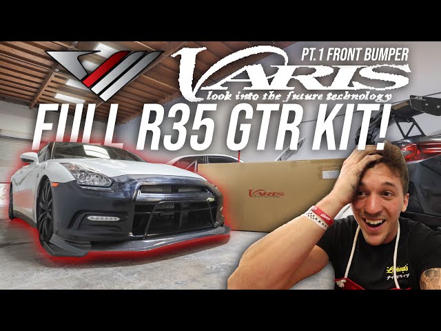 Previewing a World Beater? – 2020 Nissan GT-R R36 Skyline - Stelvio  Automotive