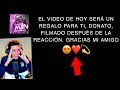 EL MEJOR JUGADOR CON LA M1014 ME DEDICA UN VIDEO DE FREE FIRE *increible* | TheDonato