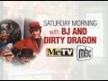Saturday Morning with B.J. and Dirty Dragon: Bill Jackson, Live in Person—One Last Time