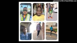 Luwis manyenga ft renasia 4boys 2025 woza ibwa Idina mazino