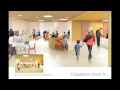 Children's Hospital of Saskatchewan Interior Design Overview - June 2015