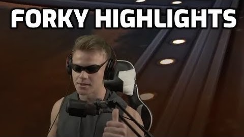 Forky | Rocket League Stream Highlights