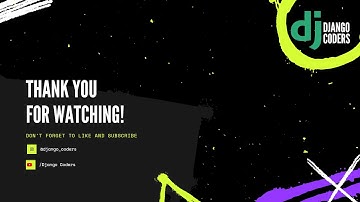 Django4 kirish. Django nima? Kimalar uchun?