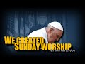 Catholics confess they changed sabbath to sunday worship