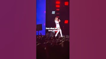 every album has its…(part 7) #taylorswift #taylorsversion #erastour #blowup #fyp #lover #viralshorts