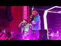 10 - iSpy & Hey Julie (LIVE DEBUT) - KYLE & Lil Yachty (Lightspeed World Tour - Atlanta '18)