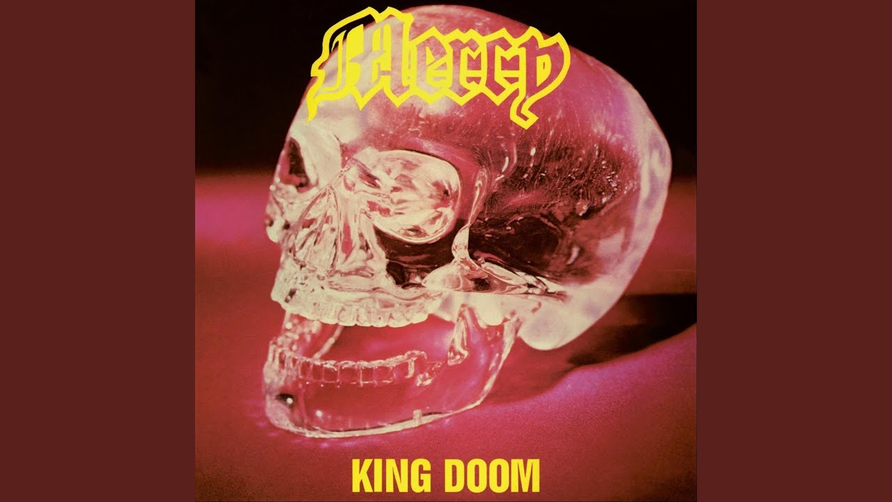 Watch King Doom (Original Mix) on YouTube Watch King Doom (Original Mix) on YouTube