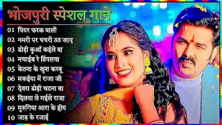 भोजपुरी स्पेशल् गाने 🫦Non Stop Bhojpuri Songs❣️Shilpi Raj Kesari Lal & Pawan Singh Kajal Rani Songs