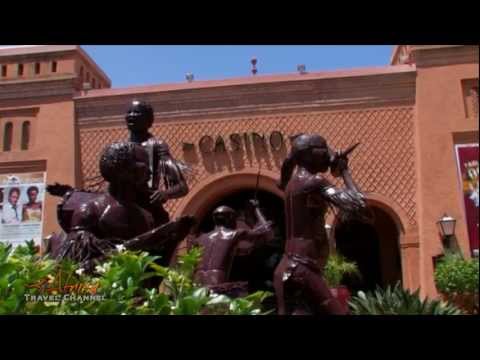 Meropa Casino and Entertainment World in Polokwane South Africa - Africa Travel Channel