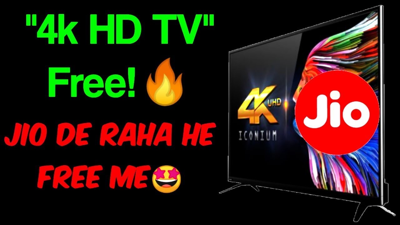 Jio De Raha Free Me