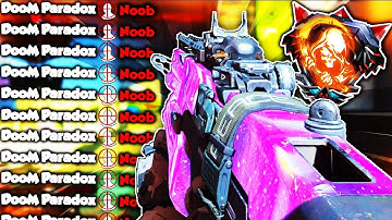75+ KILL STREAK WITH this OVERPOWERED RAZORBACK CLASS SETUP.... (BEST RAZORBACK CLASS SETUP COD BO3)