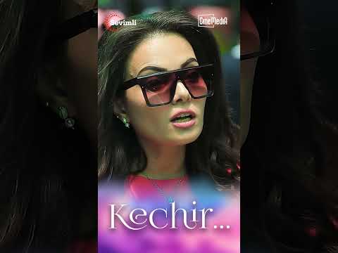 Kechir 50-qism | Dadamni ko'rdim!