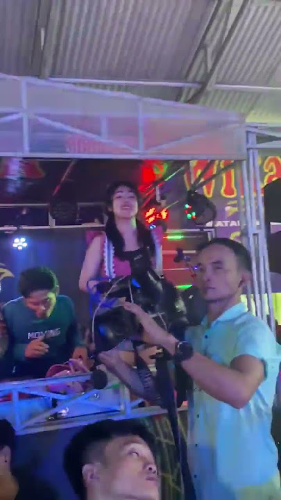 OT WIKA MUSIK ENTERTAIMENT FULL DJ KENCENG JUTAAN PENONTON