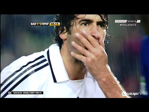 The Last 10 Minutes Thriller ► FC Barcelona 2-0 Real Madrid ( Messi Finishes Off Madrid in Style )