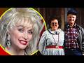 The Sad Truth About Dolly Parton's Baby Brother Larry | Family Tree Video
