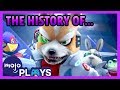 Star Fox: A Complete History