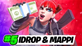 5TH PLACE DUO CASH CUP 🏅| w/ Mappi | IDrop
