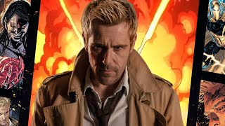 Legends of Tomorrow ☆ John Constantine Against Hisself ☆ Maggie Lindemann – Crash And Burn