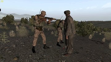 Advanced interrogation techniques