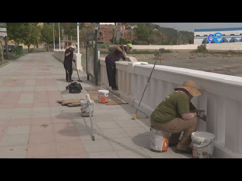 Las Brigadas Verdes podrán adherirse al Convenio Estatal de Jardinería
