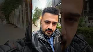 Ahmad Ali Butt Special Message #shorts