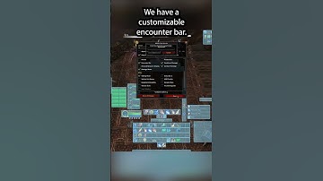 NEW UI, NO MORE ADDONS - Alpha Midnight