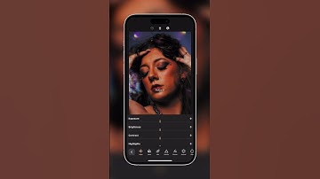 How to use Prequel app  #prequel #prequeledit #tutorial
