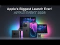 2026 Apple Launch Secrets: 9 Products That Will Change Everything!