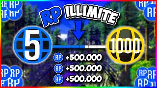 ✔*NOUVEAU* GLITCH DE RP ILLIMITÉ EN SOLO | Gta 5 Online !
