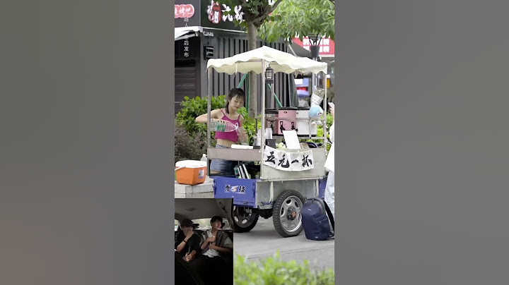 爆笑配音整蠱！當不同的美女喝水時發出奇怪的聲音，她們會有什麼不一樣的反應？