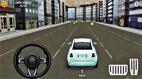 Dr. Driving 2: Chapter 8 EUNB Car Driving Stages 1 to 10 - Android & iOS Gameplay - HD #18