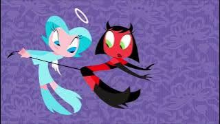 Good Girl/Bad Girl - Theme Song (Censored Version)