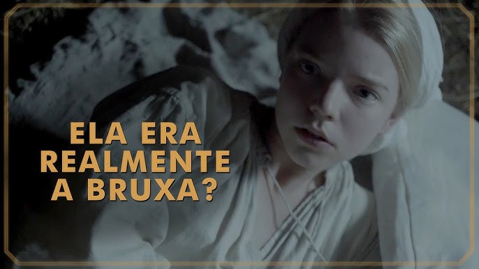 Crítica: A Bruxa (The Witch - A New England Folktale) - Maxiverso