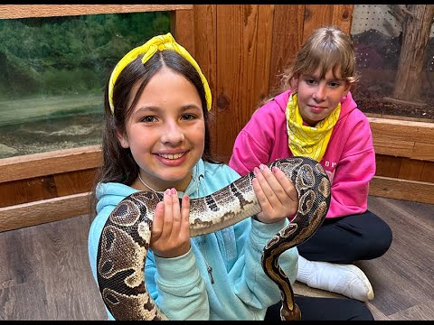 Fallen Timbers Middle School Outdoor Education