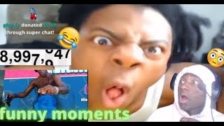 Clips that made IShowSpeed famous part 2 | Reaction