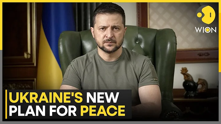 Ukraine Peace Plan Update: New Ukraine Peace Proposal Sent to Washington Amid Trump Criticism