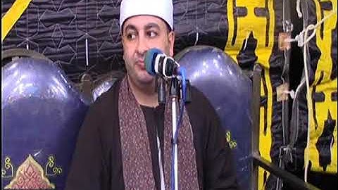 الشيخ محرم العطار سورة النور والنازعات في عزبة إسحاق ديرب نجم شرقية 07-09-2021 تصوير إبراهيم الشاذلي