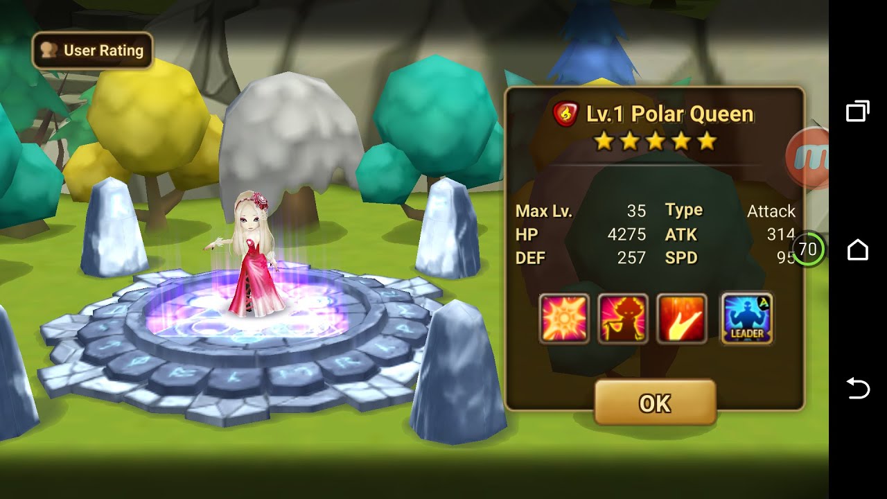 Summoner's War: INSANE Summoning!! 2 Natural 5 Stars in 1 Premium Pack!!