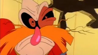 [YTP] Robotnik in Trouble