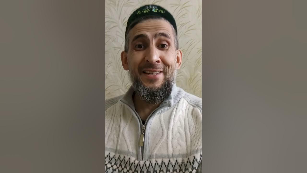 Сагидулла байегет биография семья дети Как Всевышний Аллаһ открыл одному простому человеку дорогу в Хадж! - YouTube