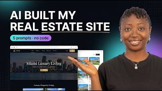 Realtors: Stop Sending Leads to Zillow — Build Your Own Site With AI