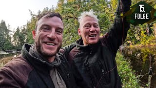 7 vs. Wild: Teams  Die letzten Projekte | Folge 15