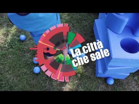 #LaCittàcheSale PLAY for Kids