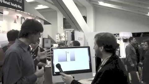 NeatReceipts Update (MacMost Now 201)