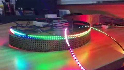 DC5V APA102 SMD2020 5mm Width Pixel Light 200Leds/M