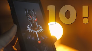 Top 10 Productivity Apps to begin 2017 with!